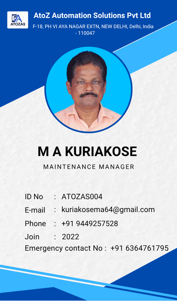 ID Card