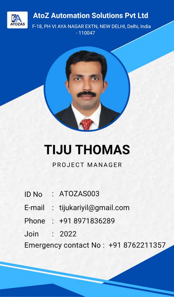 ID Card