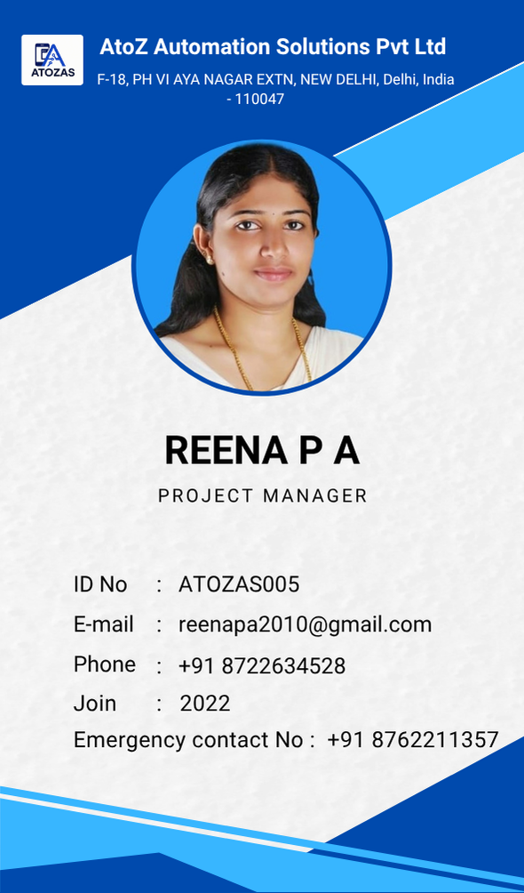 ID Card