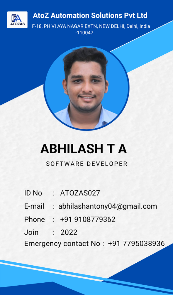 ID Card