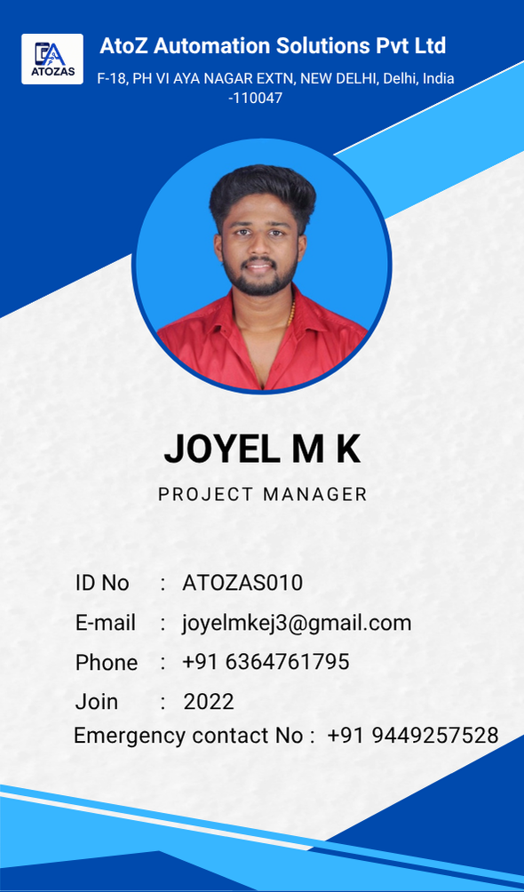 ID Card