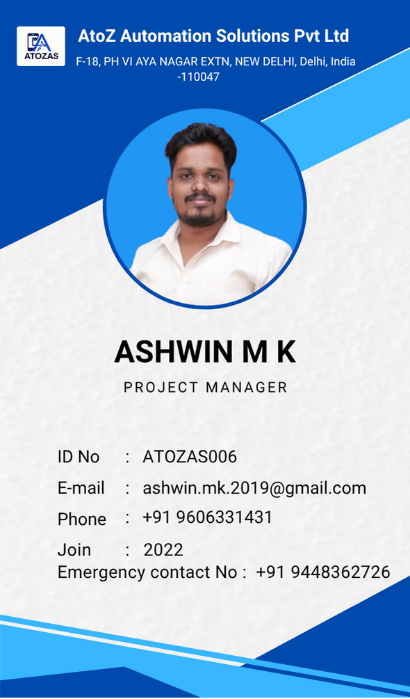 ID Card