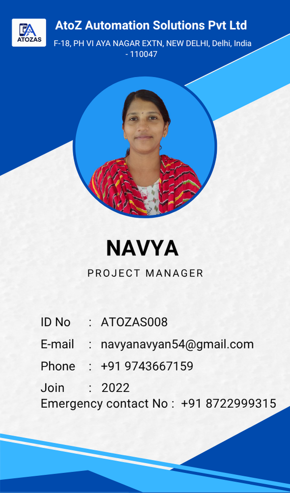ID Card