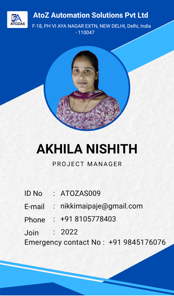 ID Card