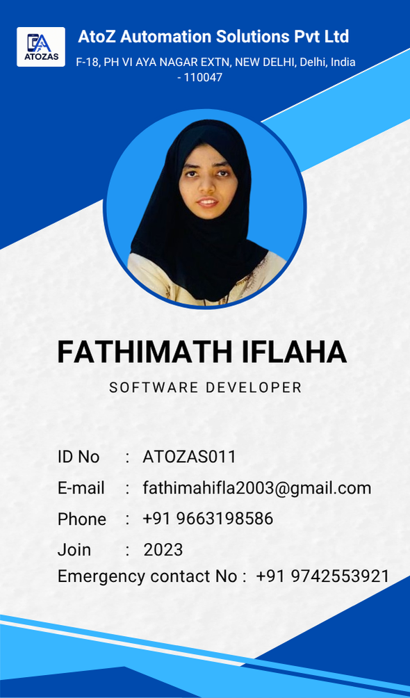 ID Card