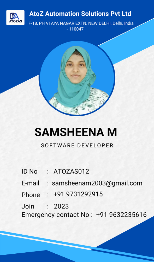 ID Card