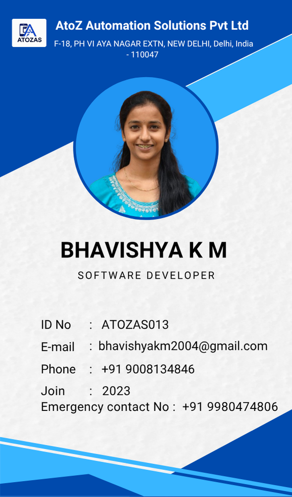 ID Card