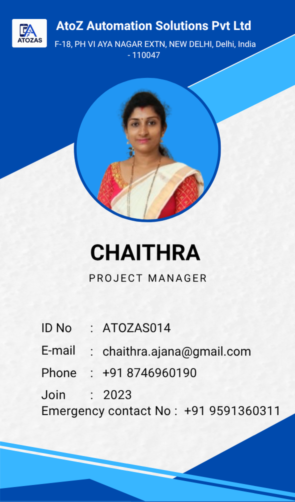 ID Card