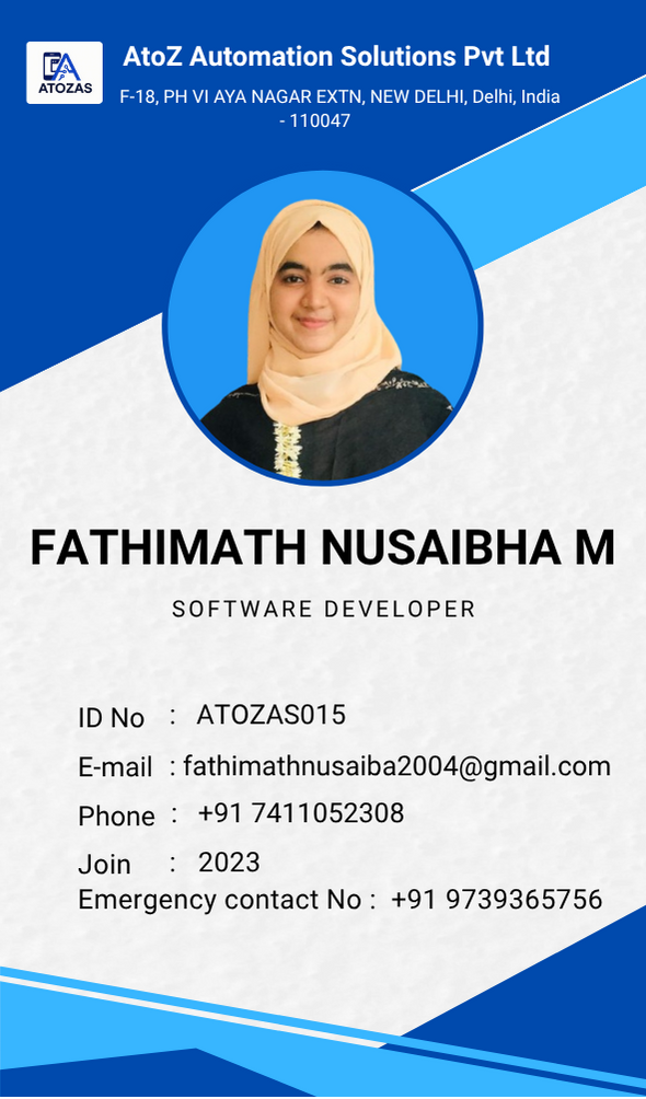 ID Card