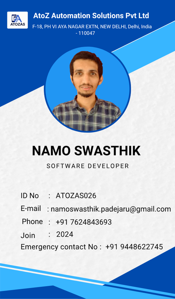 ID Card