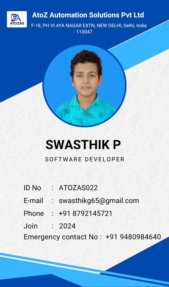 ID Card