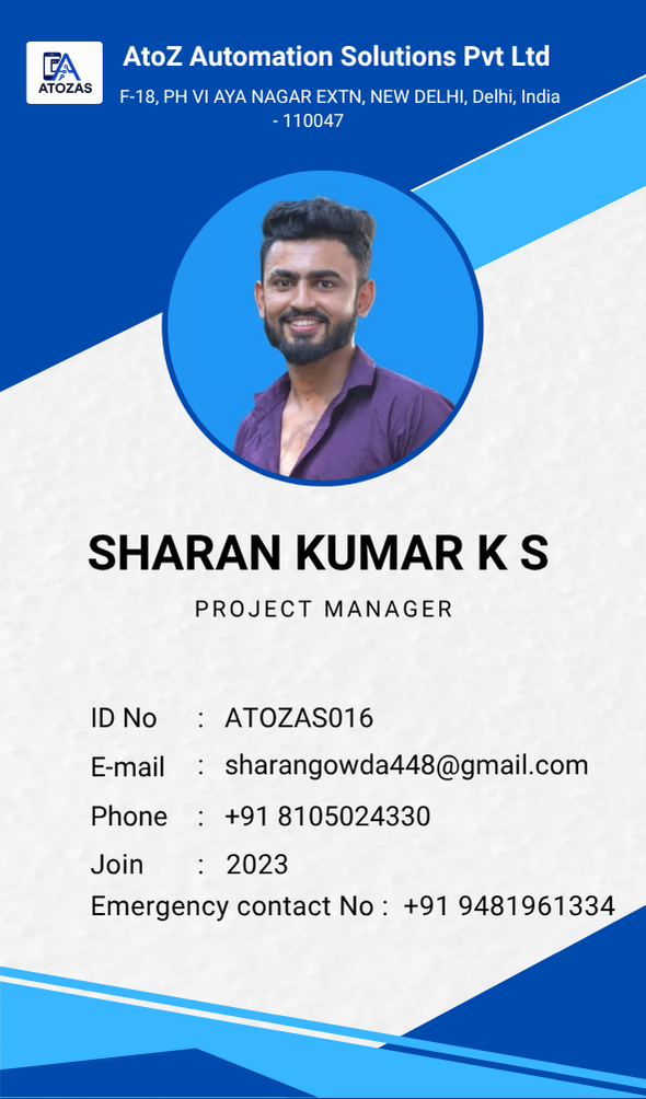 ID Card