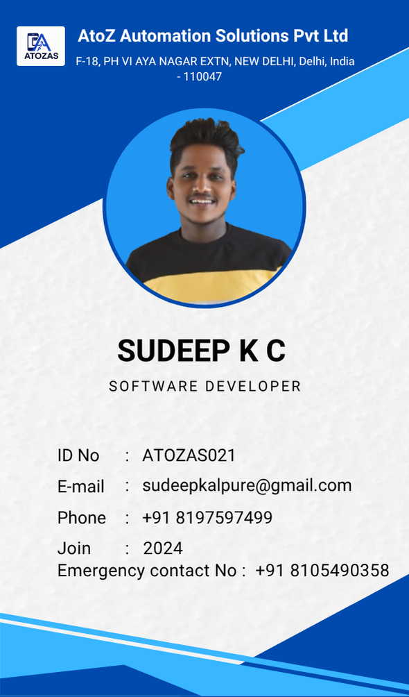 ID Card
