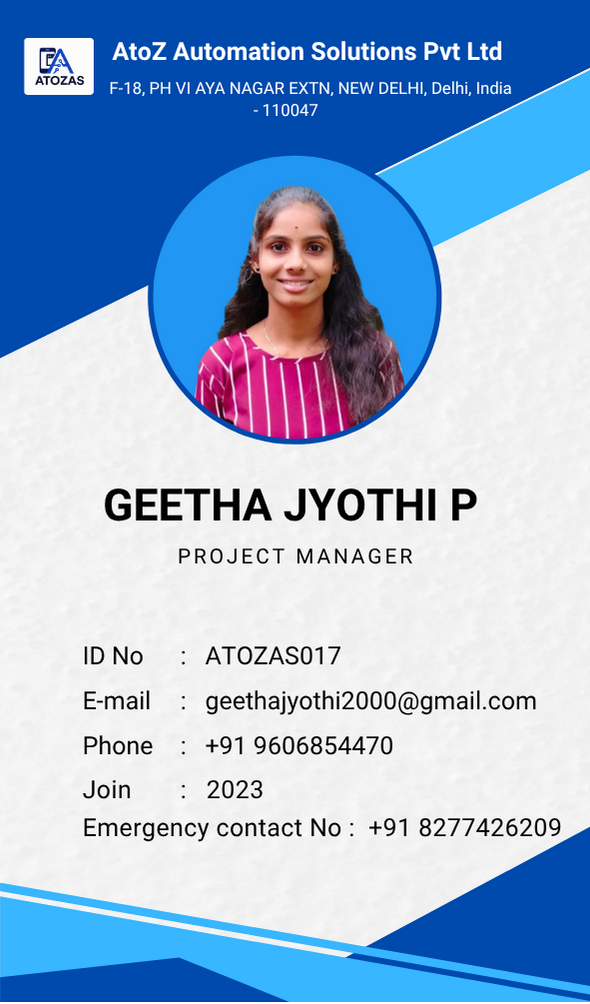 ID Card