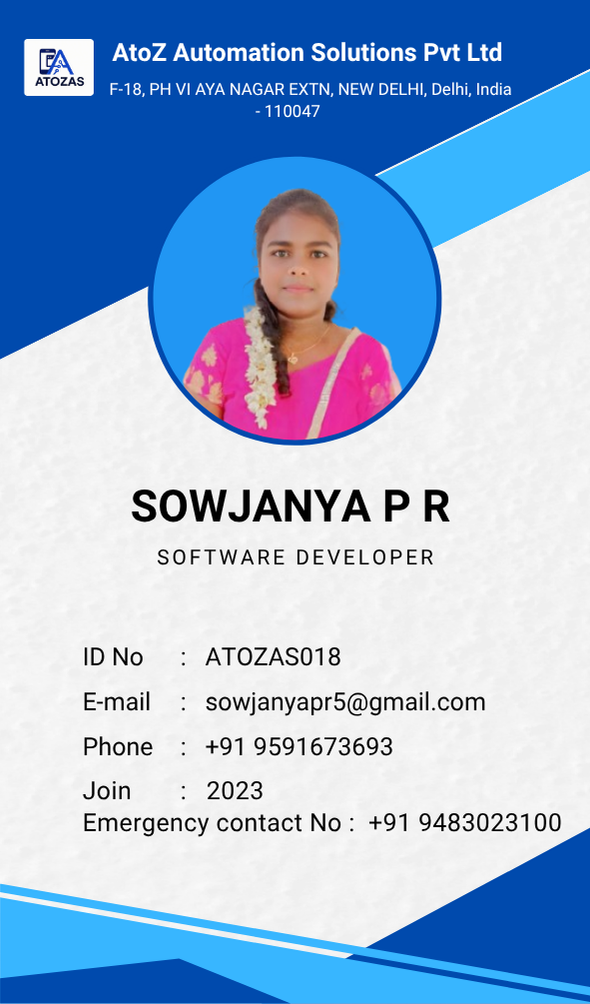 ID Card