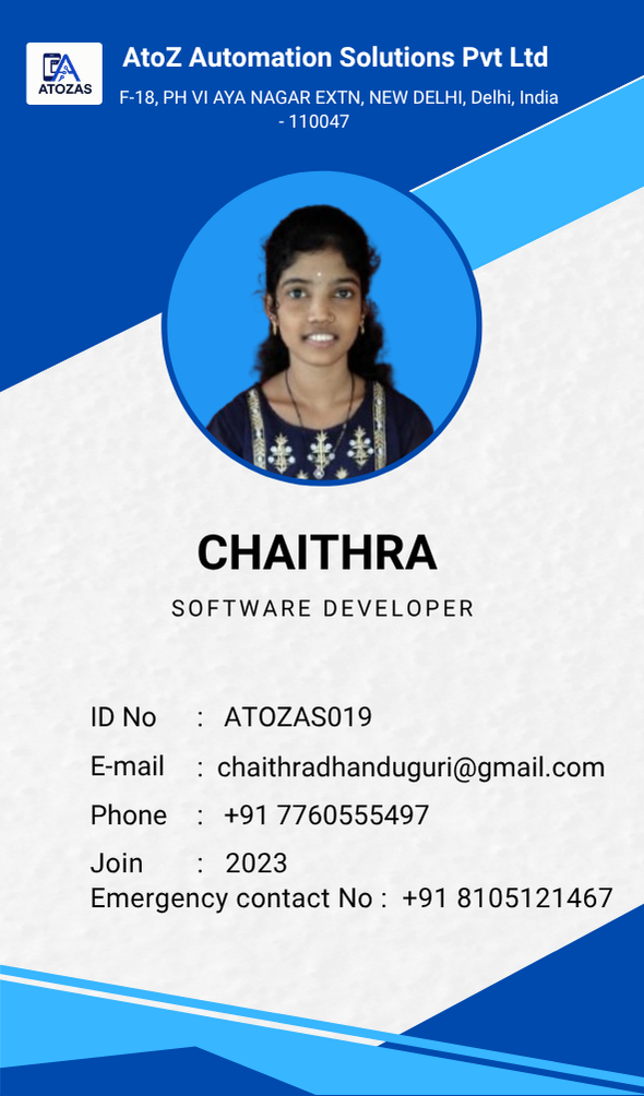 ID Card
