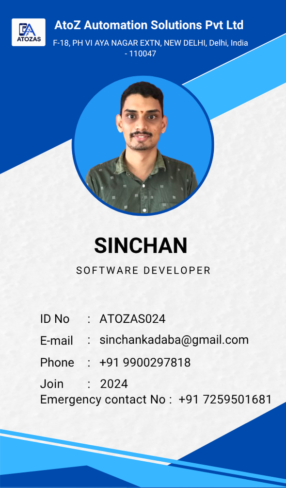 ID Card