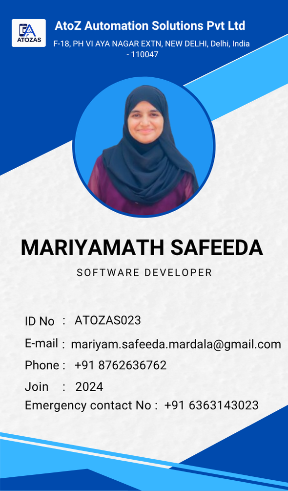 ID Card