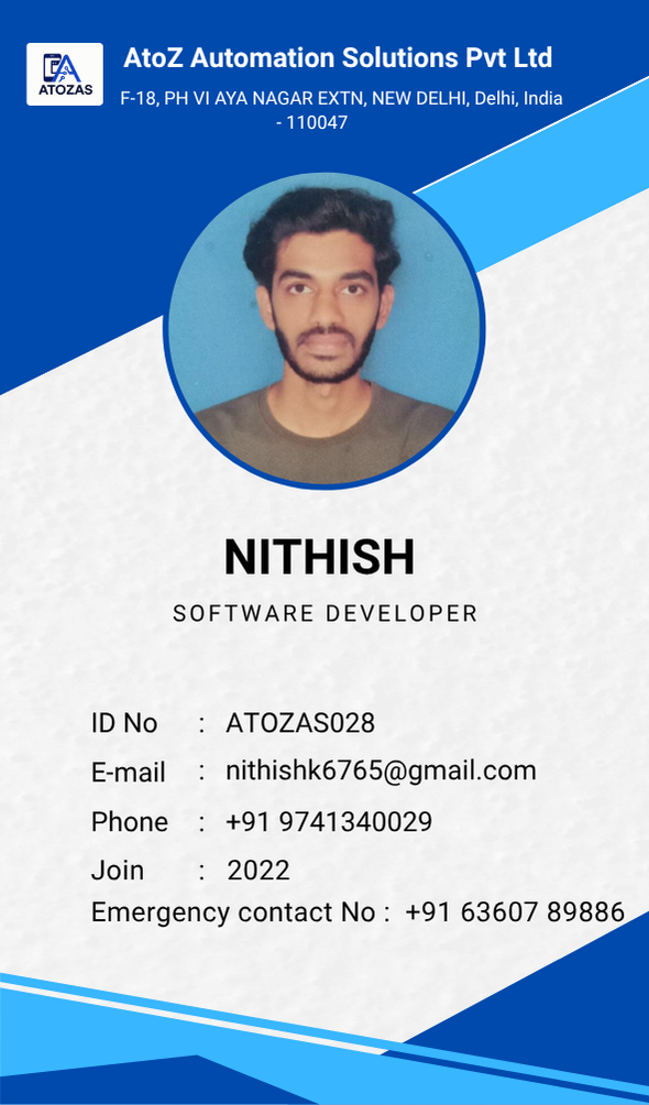 ID Card