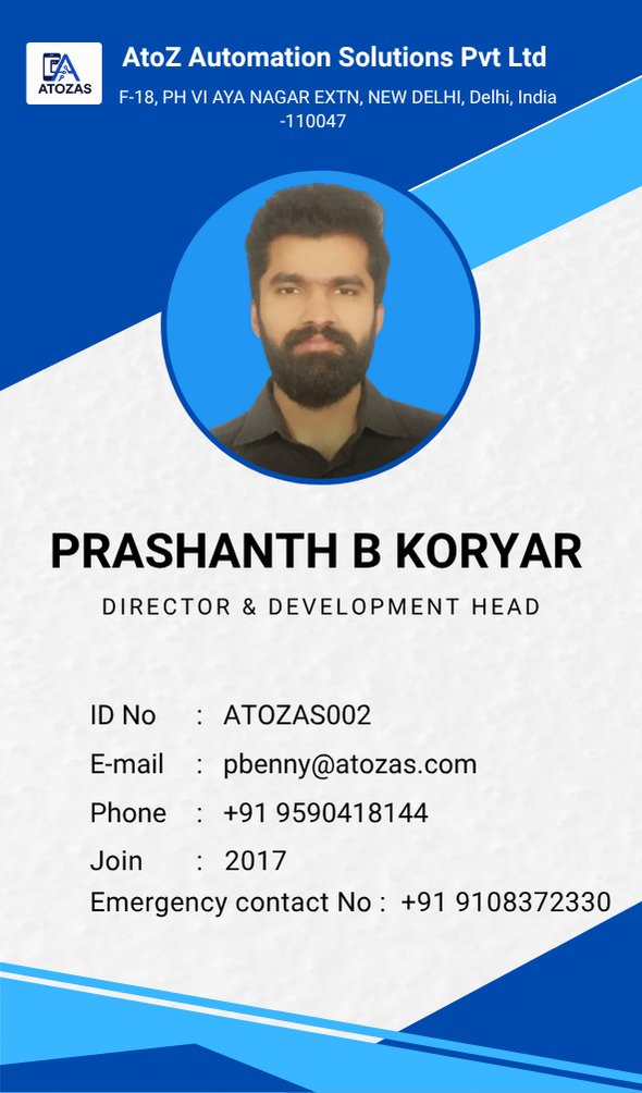 ID Card
