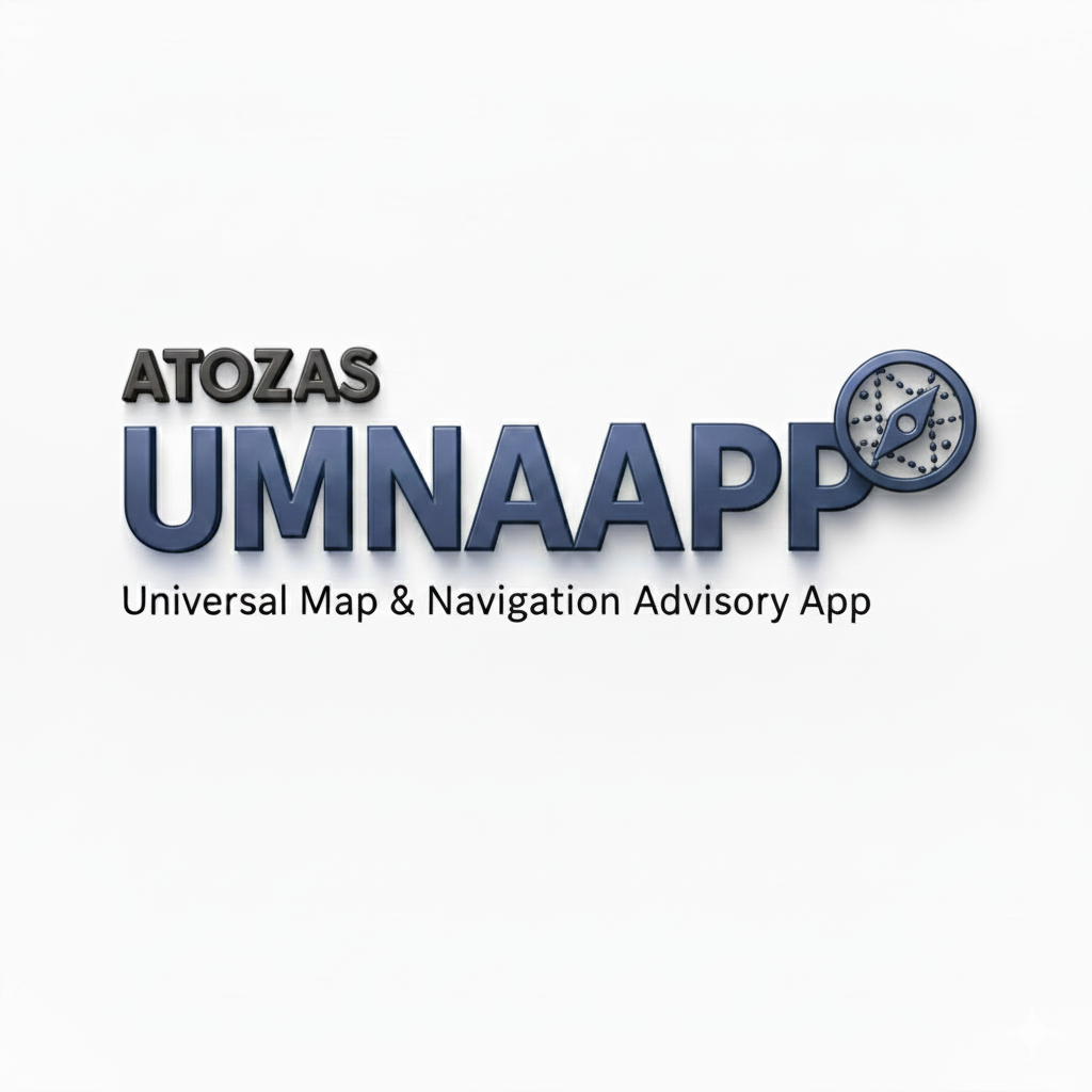 AtozMaps