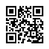 UbsaApp QR code