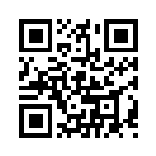 UhhaApp QR code