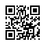 UlsaApp QR code