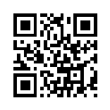UsmaApp QR code