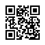 UspaApp QR code